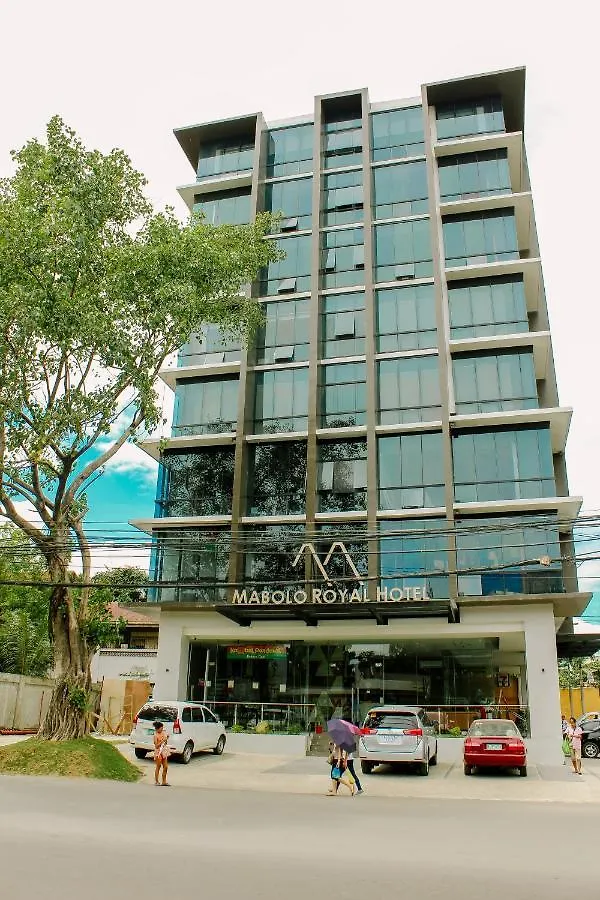 5 Airport Hotels Near Temple of Leah Worth Booking in Cebu