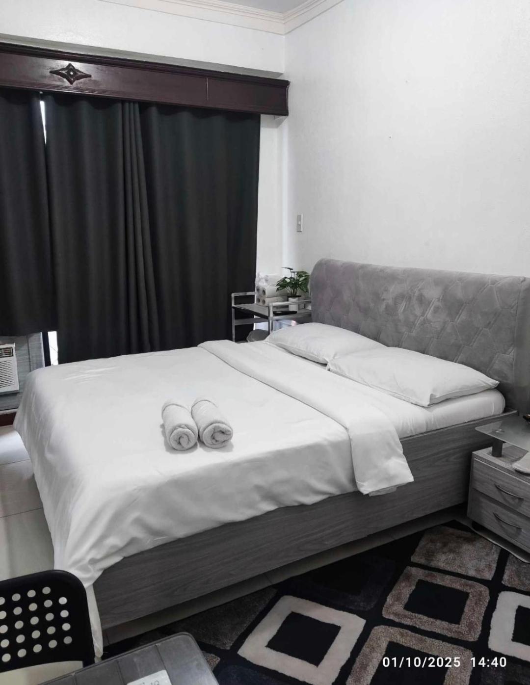 14 Smart Airport Hotels Near Greenbelt Mall Worth Booking
