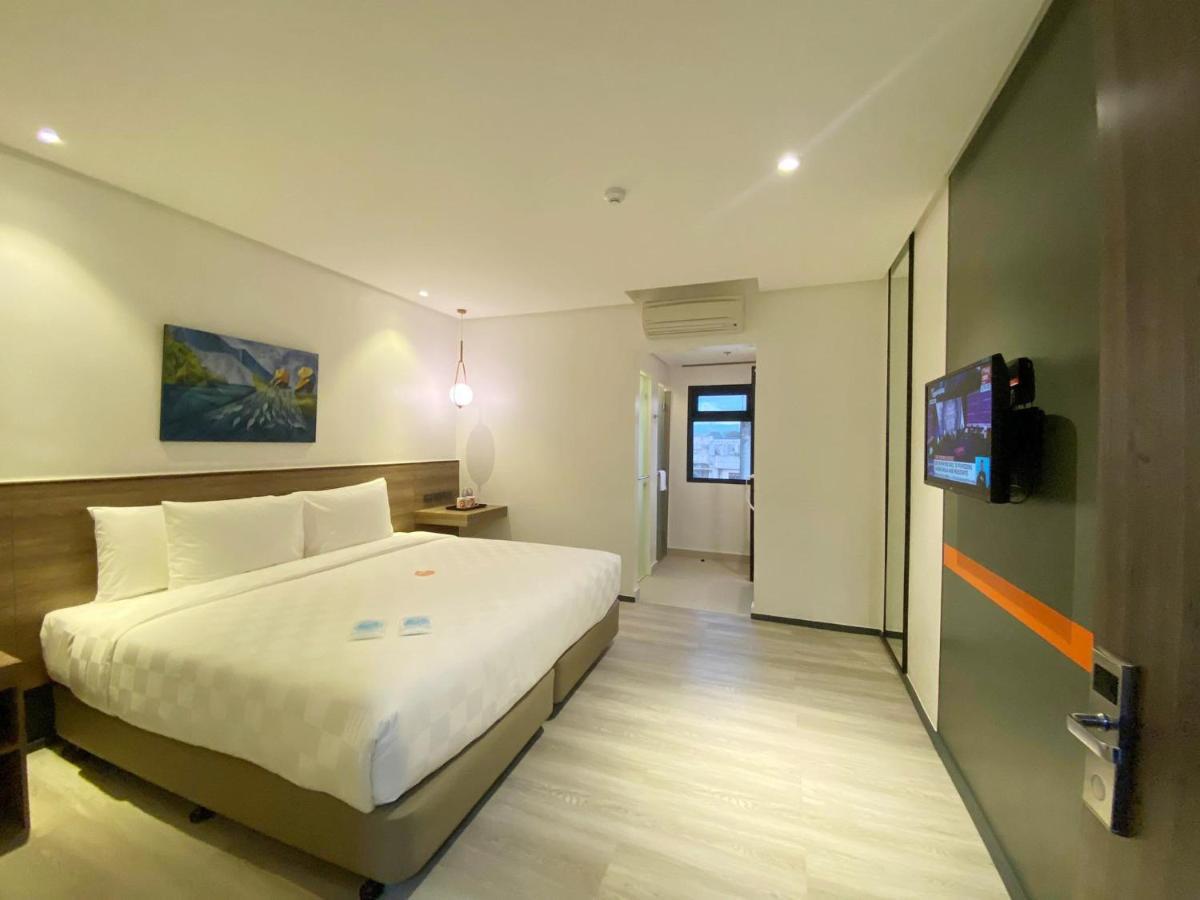 Staying In Luzon: 15 Airport Hotels Compared