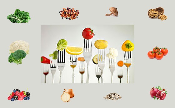 10 Good And Bad Foods For Health And Longevity