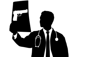 Backdoor Gun Control: Doctors – Not Psychologists – to Screen All Adults for Depression