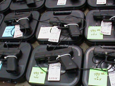 This video destroys Obama’s ‘gun show loophole’ claims