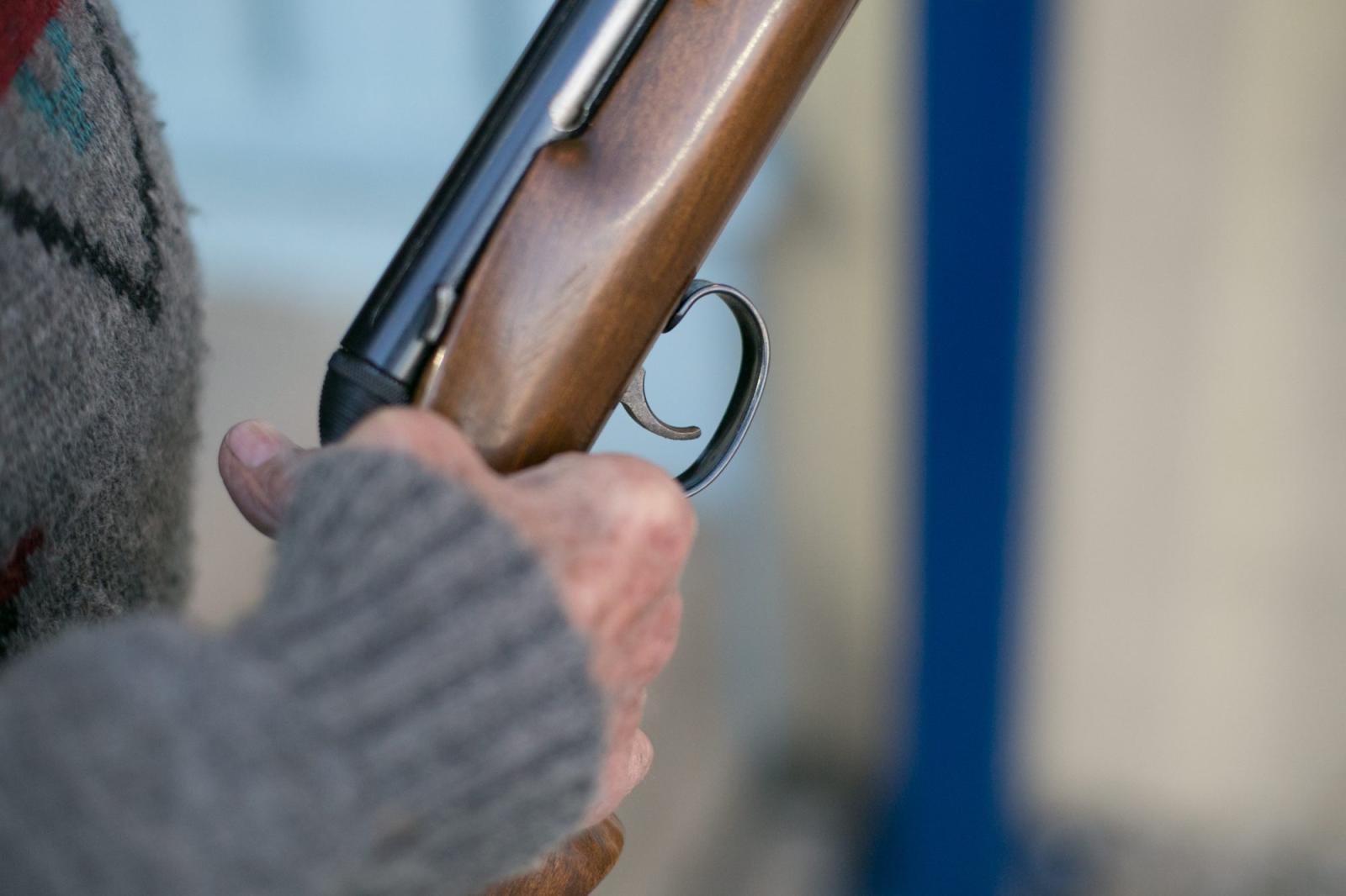 Presidential executive actions spur gun sales locally, sheriff, dealers say