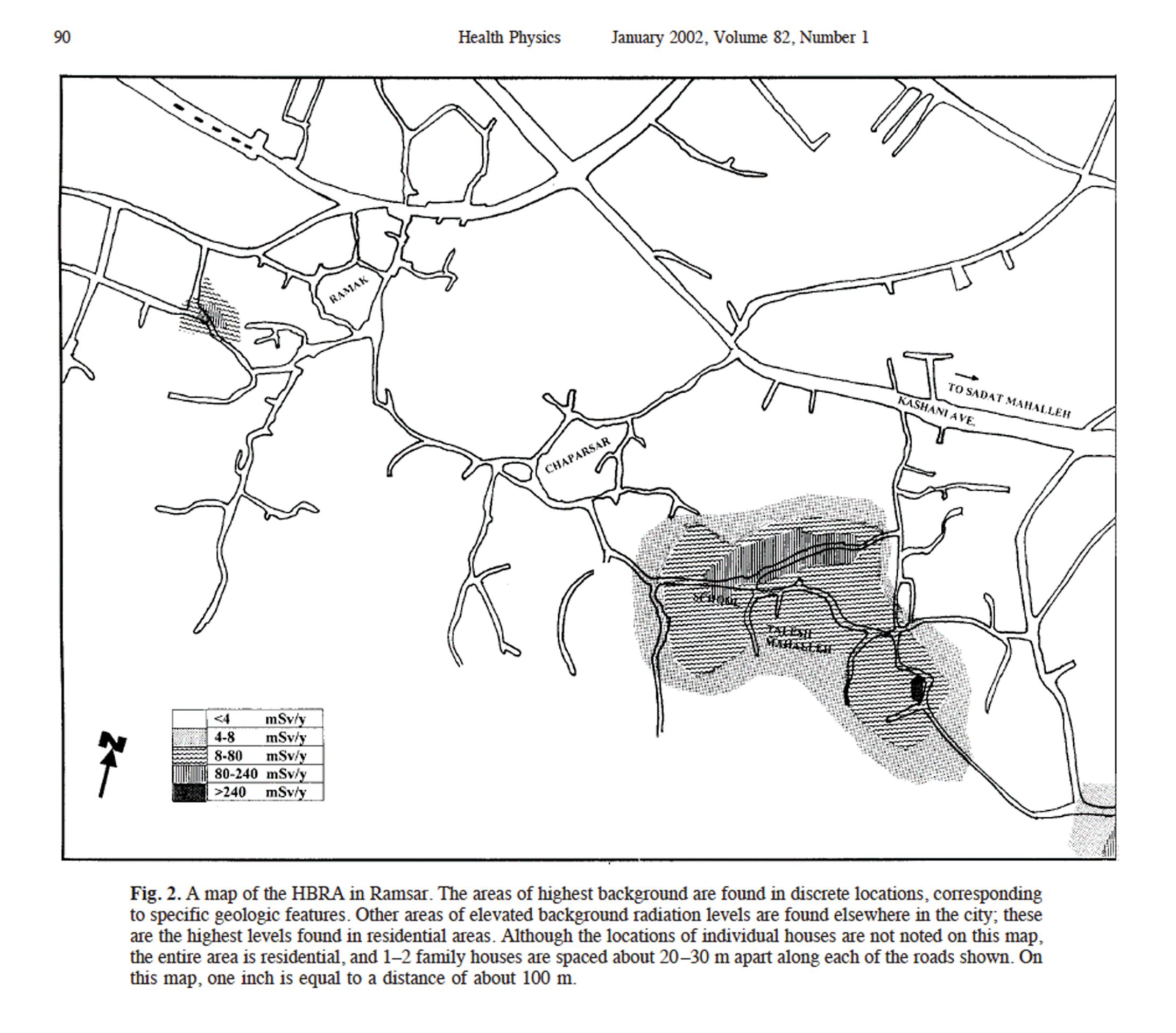 The Truth About Fukushima (And government-media lies)