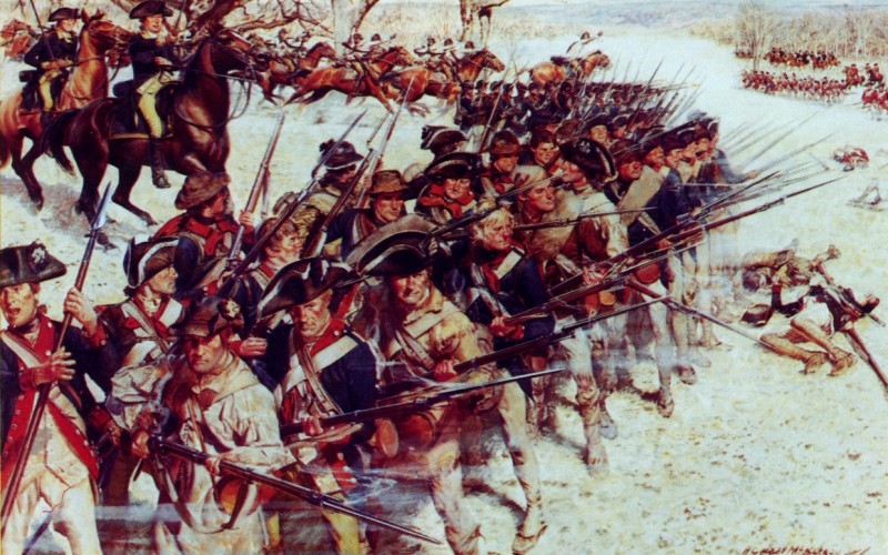 SCOTUS just killed a favorite liberal argument against the 2nd Amendment