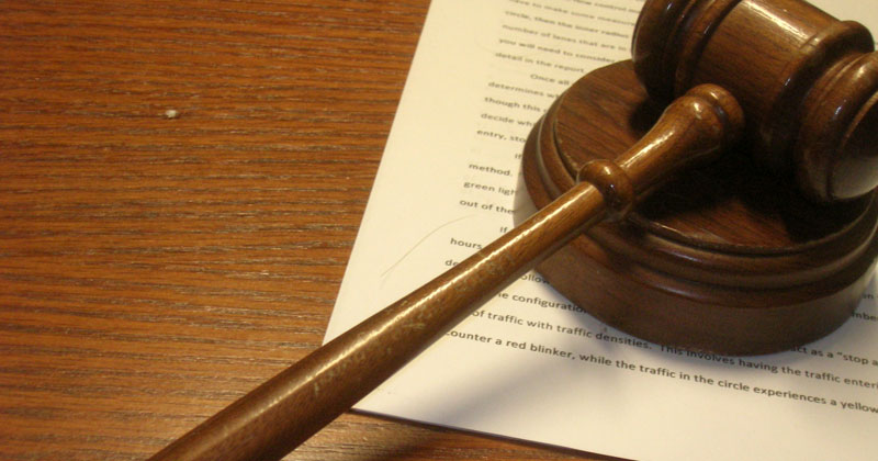 Monsanto is Suing California for Telling People the Truth About Its Chemicals