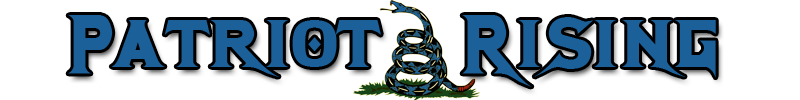 Patriot Rising