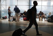 TSA domestic surveillance