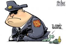 When the government knows what’s best for you government knows best