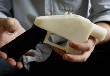 3d printed guns