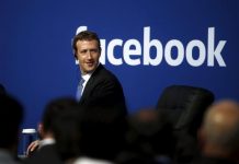 Facebook employees REVOLT against left-wing authoritarian culture inside their own company facebook employees