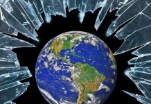 Damn You Global Warming! — Following Record Heat This Summer, Experts Are Predicting There Will Be A Nightmarishly Cold Winter global warming