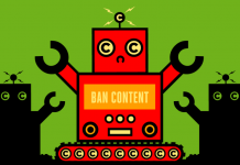 Why the Whole World Should Be Up in Arms About the EU’s Looming Internet Catastrophe EU internet ban