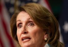 Now That America Has Given The Crazies Control Of The House, They Plan To Hit Trump With A Wave Of Subpoenas crazy pelosi