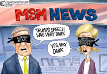 MSM bias
