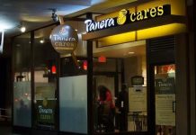 “No Free Lunch” – Panera Shutters Last Socialist ‘Pay-What-You-Want’ Restaurant panera socialism
