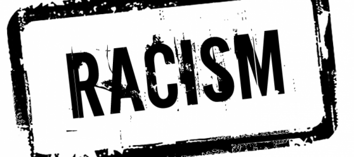 racism yale racism