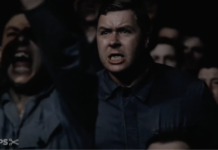 America’s 1984: Welcome to the Hate 1984