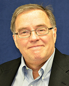 Don McDougall Don McDougall