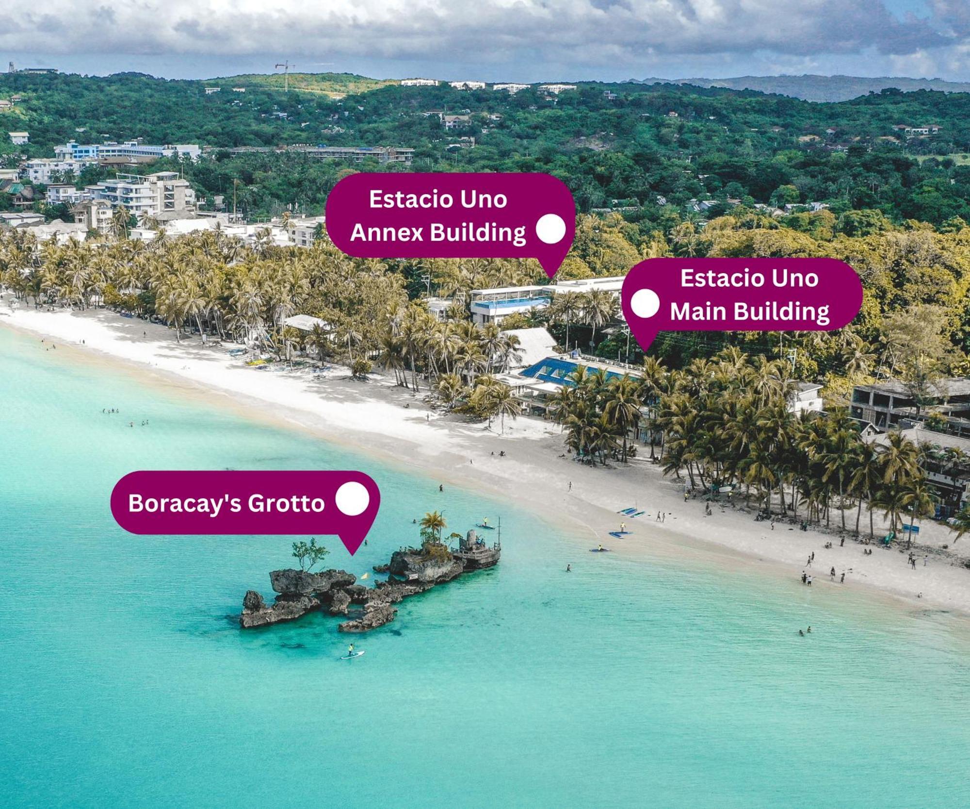 5 Resorts in Balabag That Put You Steps From White Beach
