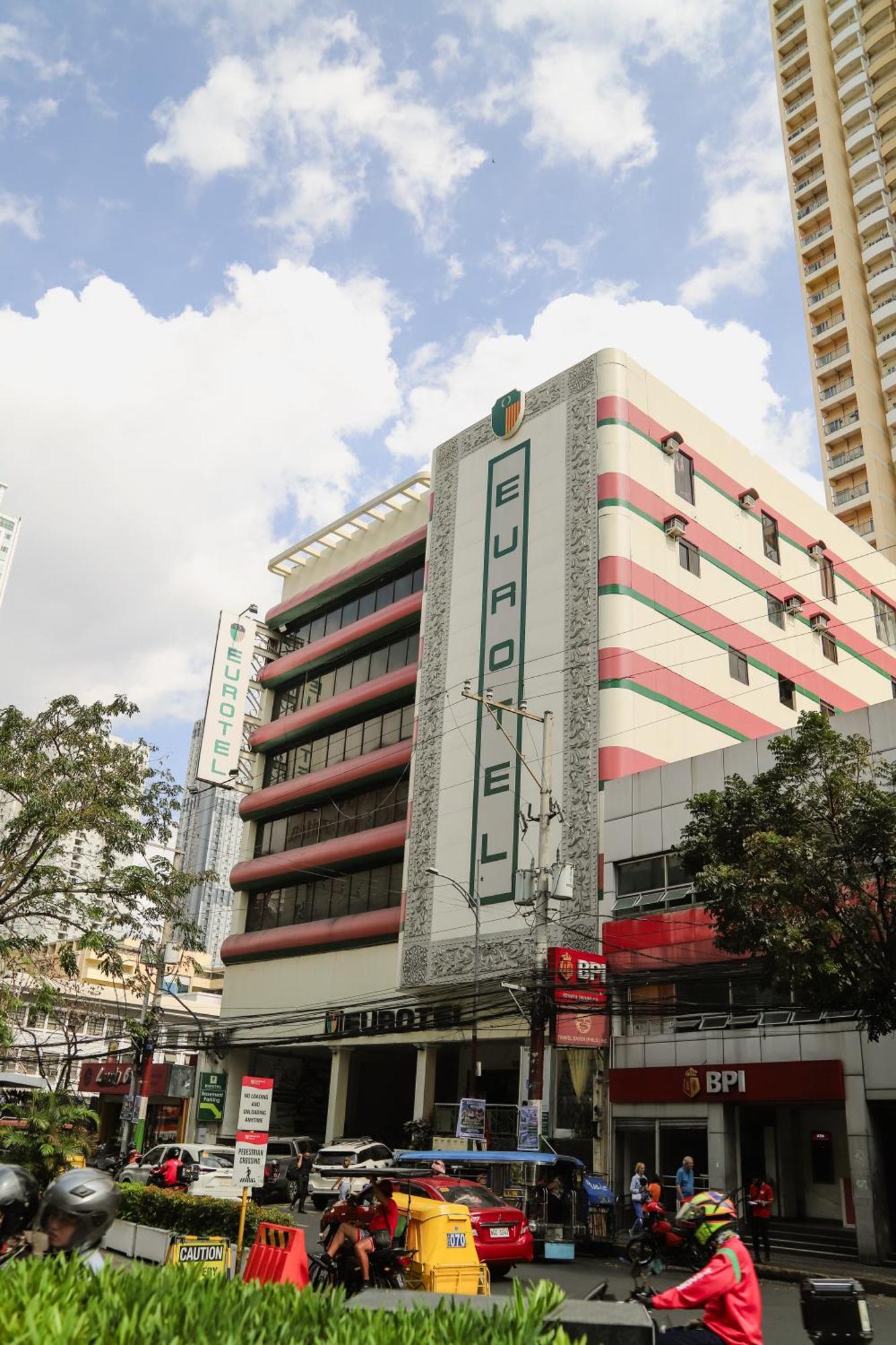 4 Three-Star Hotels in Malate Worth Booking Right Now