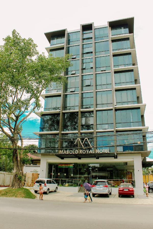 5 Airport Hotels Near Temple of Leah Worth Booking in Cebu