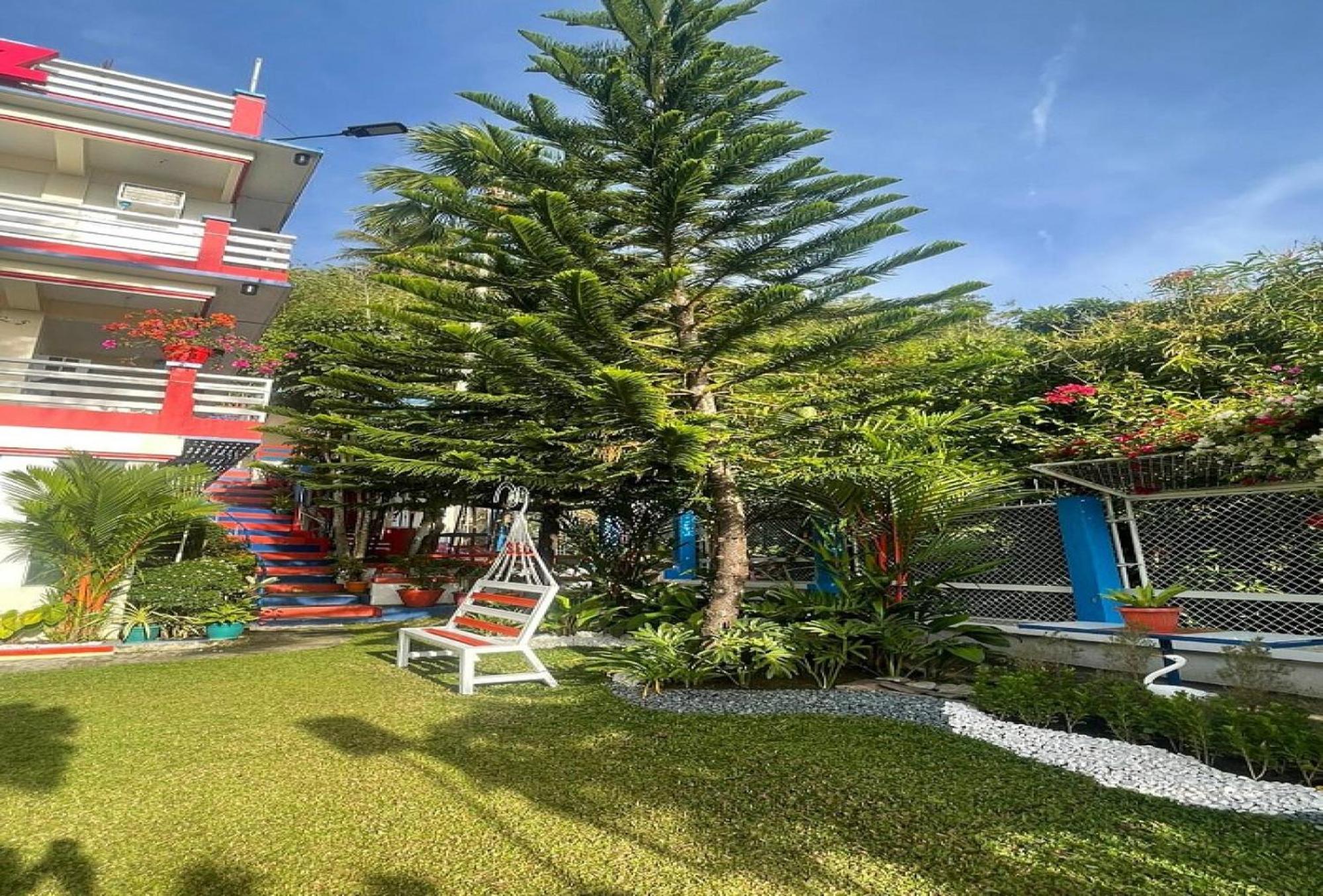 4 Budget Hotels Near Cagsawa Ruins Worth Booking