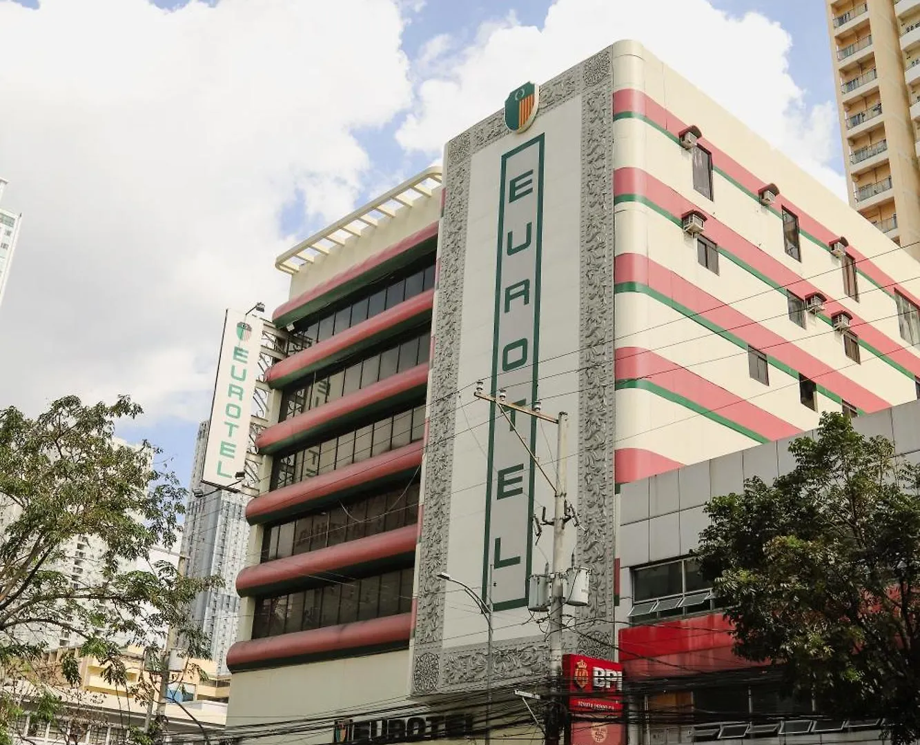 4 Three-Star Hotels in Malate Worth Booking Right Now