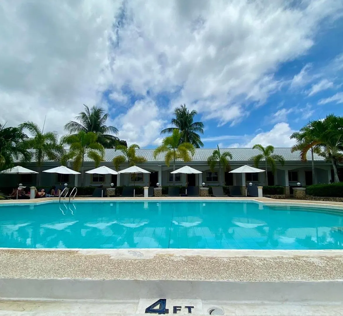 13 Smart Resorts Near Alona Beach Worth Booking