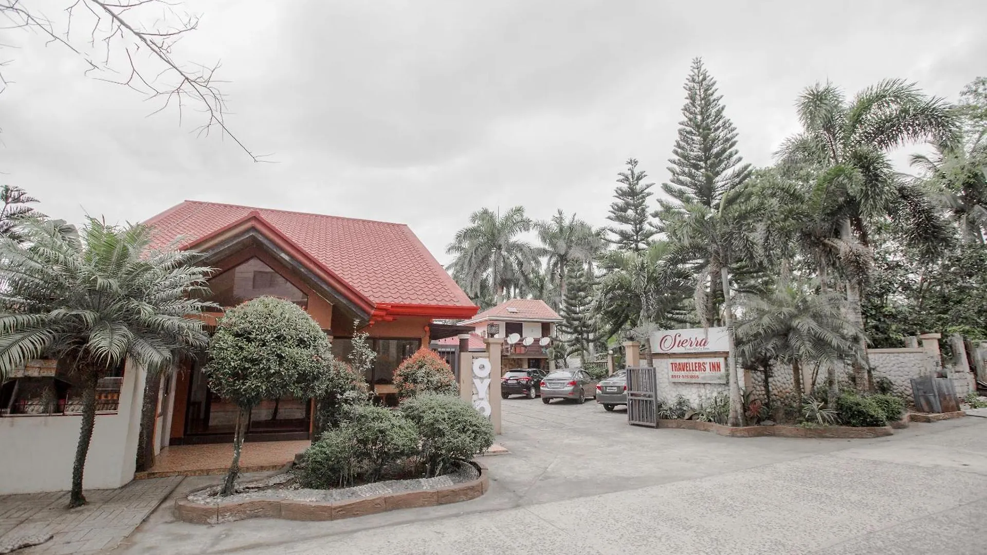 Where to Stay Near Picnic Grove: 10 Central Tagaytay Hotels