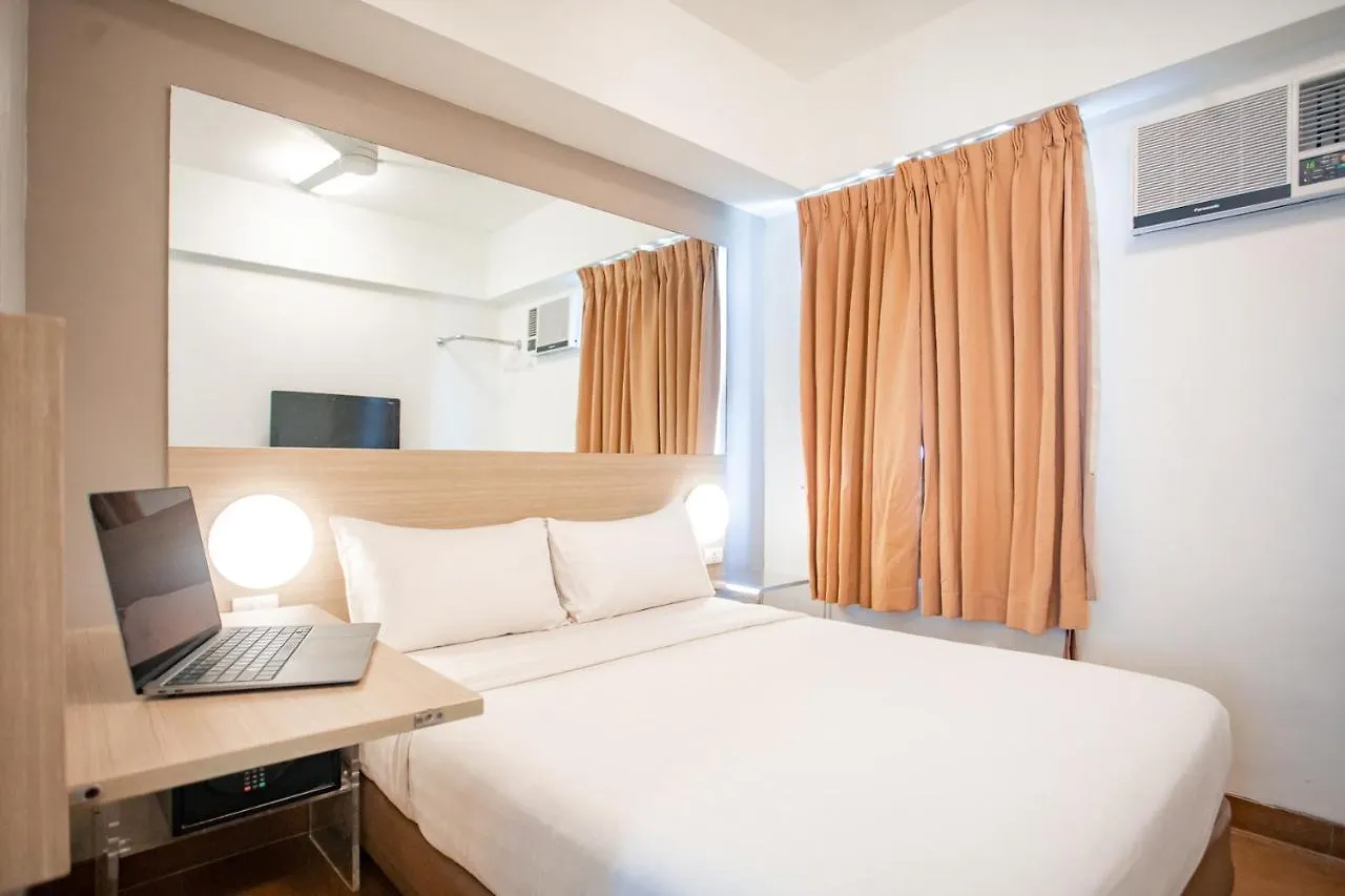 Where to Stay in Pampanga: 4 Best 3-Star Hotels