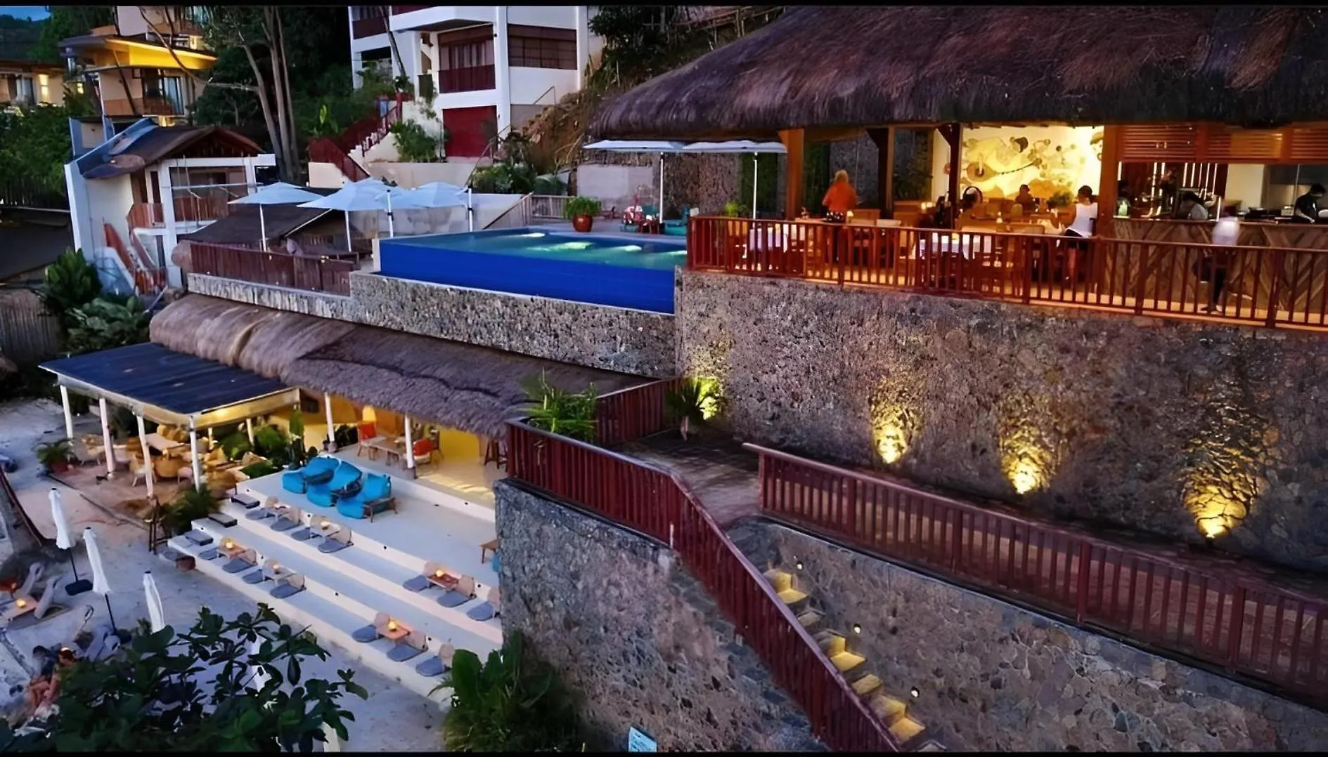 5 Smart Resorts Near Big Lagoon El Nido Worth Booking