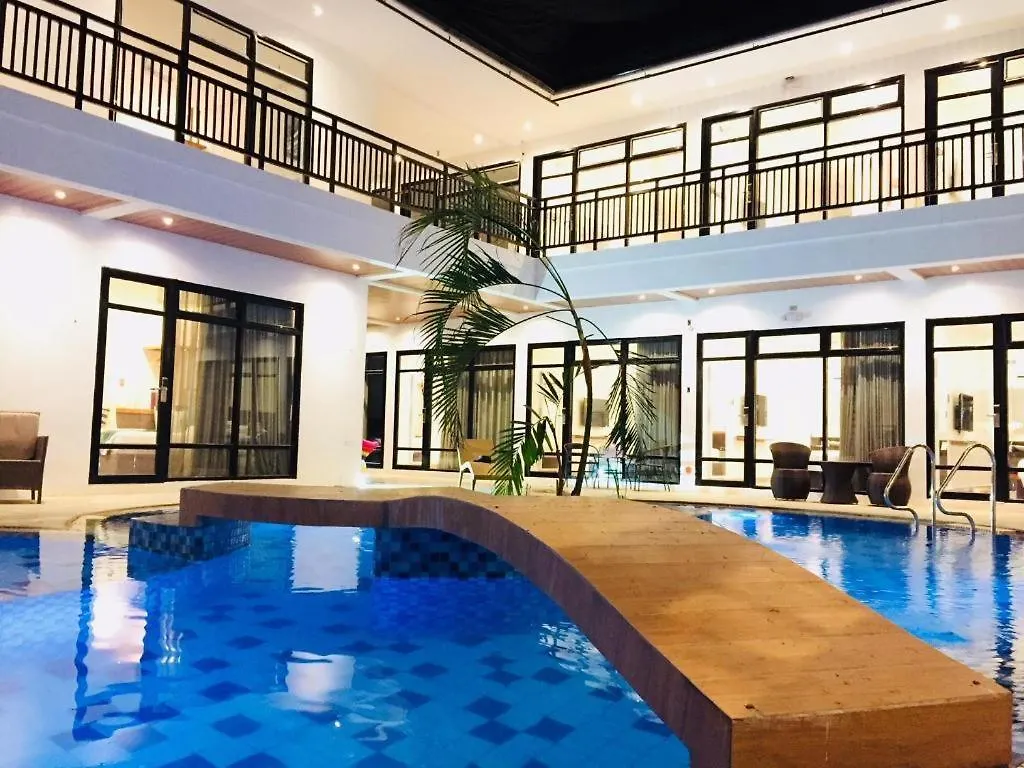 Staying In Mimaropa: 4 Three-Star Hotels Compared