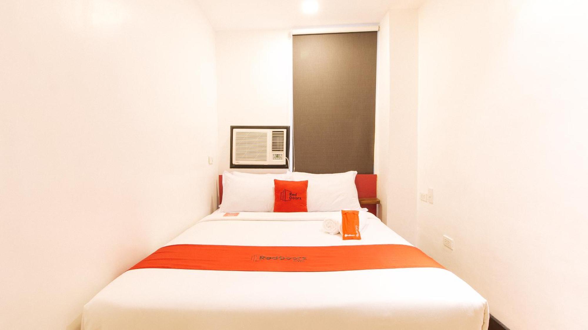 Where to Stay Near Star City: 5 Budget Hotels in Pasay