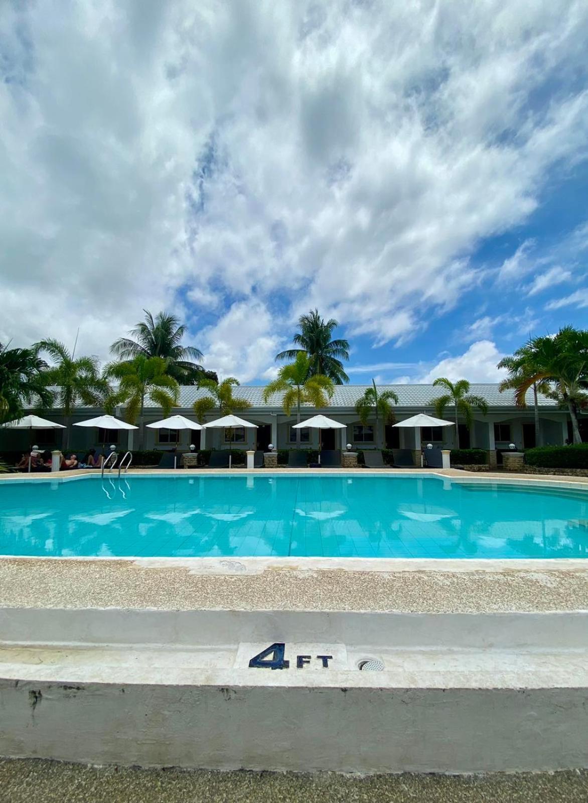 13 Smart Resorts Near Alona Beach Worth Booking