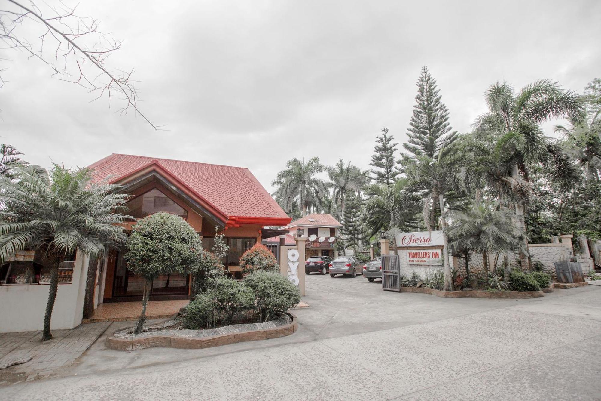 Where to Stay Near Picnic Grove: 10 Central Tagaytay Hotels