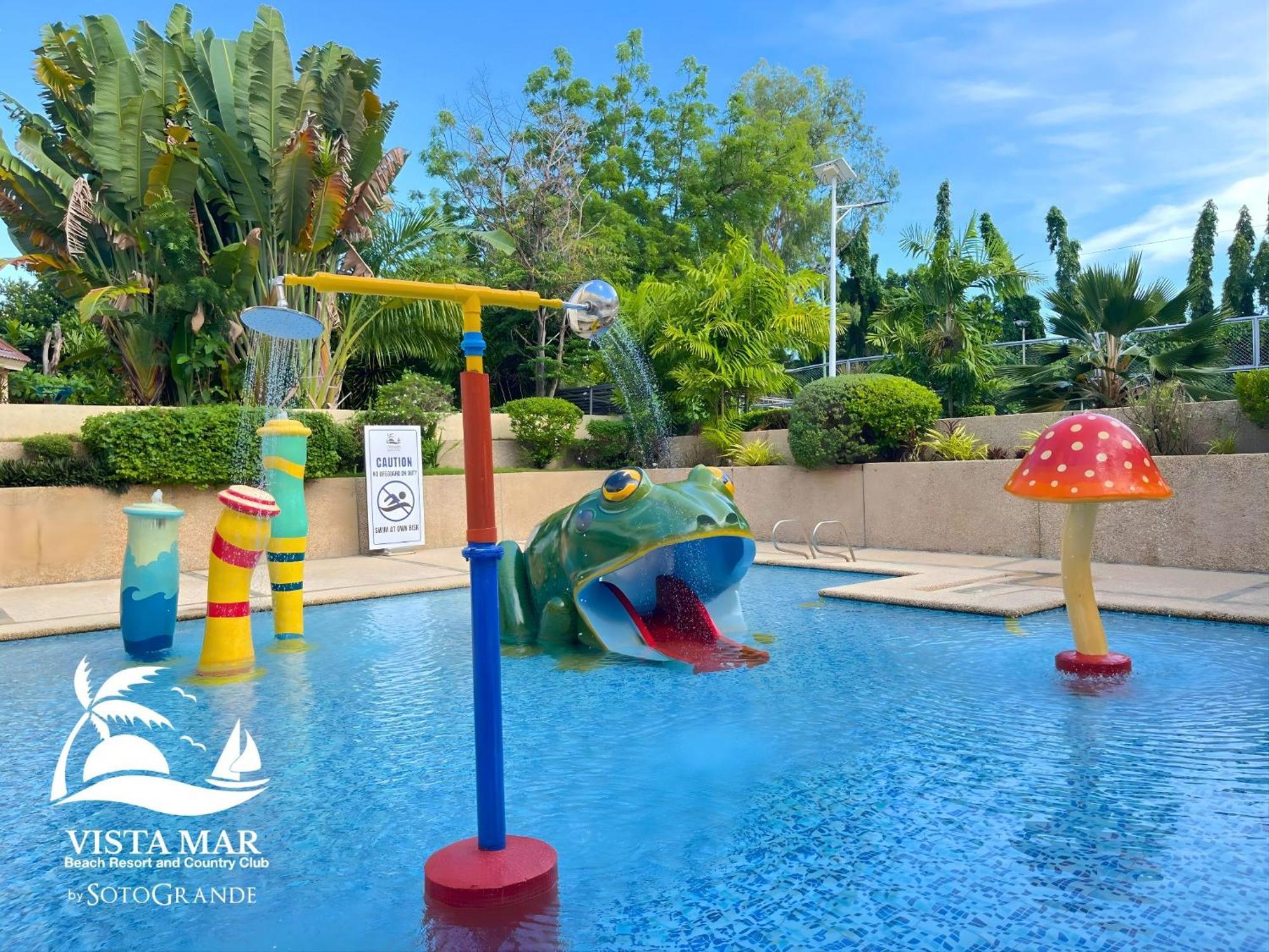 7 Beach Hotels Near Mactan Shrine Worth Booking in Cebu