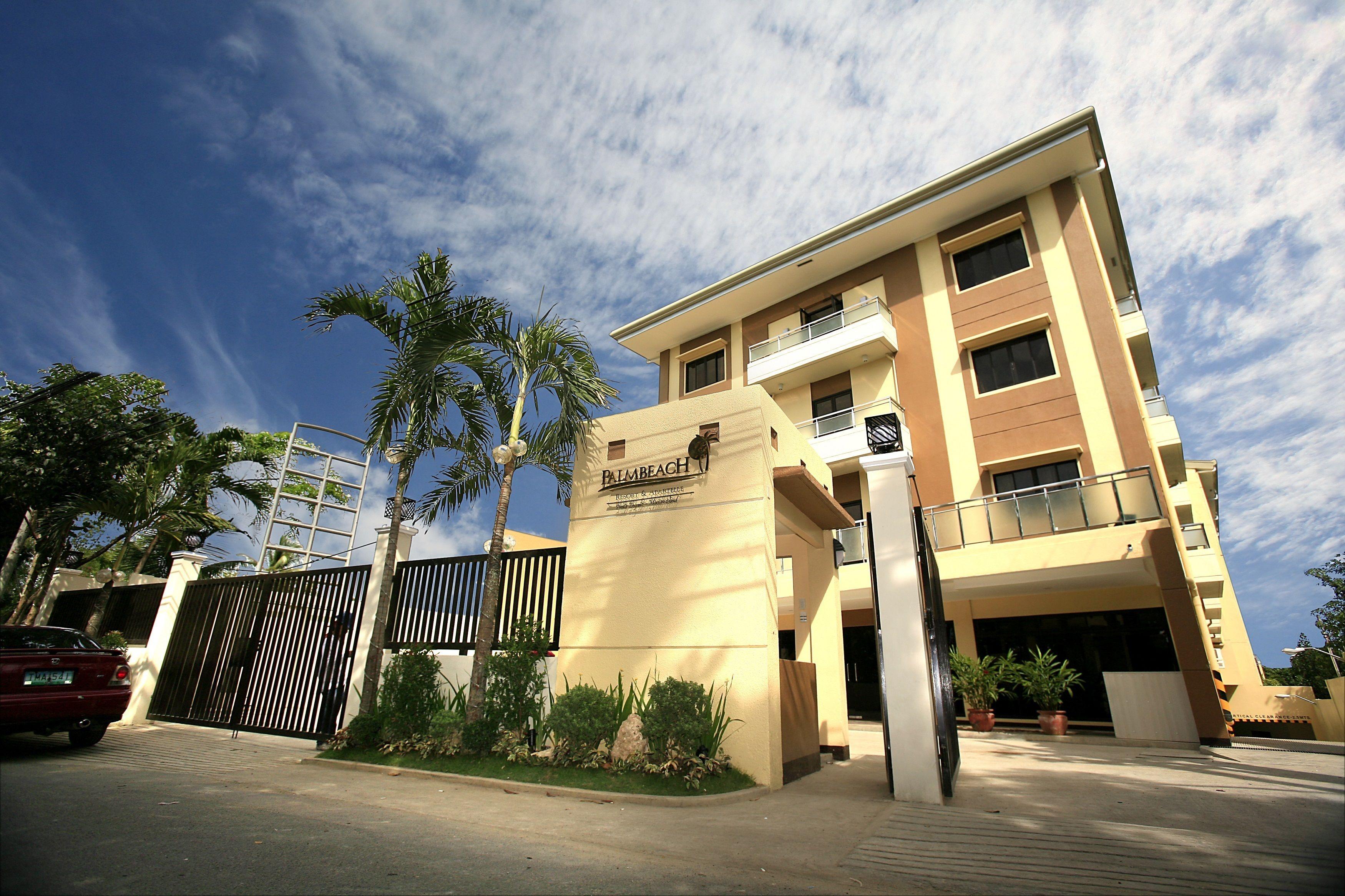 Where to Stay Near Mactan Shrine: 6 Best Resorts in Cebu