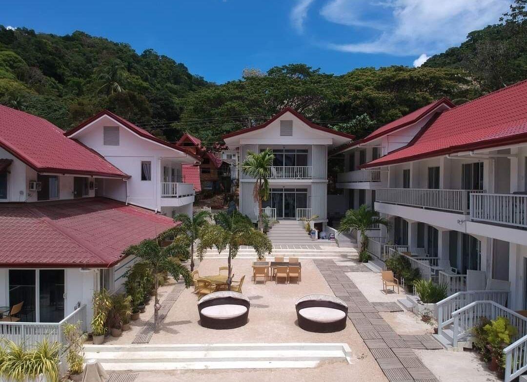 5 Top-Rated Beach Hotels in Mimaropa, Philippines