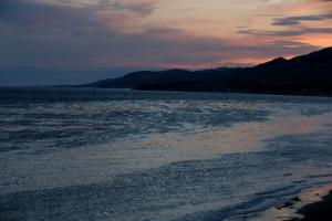 Warming sea surface temperatures along the North American&nbsp;&hellip;