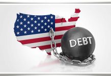 America The Insolvent — A reckoning is due… american debt