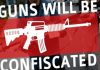 Nazi Gun Control: 450 Floridians ORDERED To GIVE UP Their Guns gun confiscation