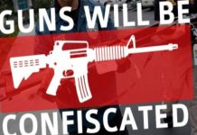 gun confiscation