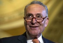 schumer mainstread media