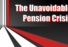 pension crisis