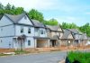 new homes