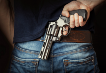 Wisconsin Company Gives Employees Guns For Christmas As Gifts