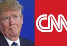 Trump vs CNN
