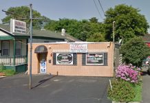 Shooting of Criminal by Citizen NOT Reported by Police & NOT Unusual self defense guns