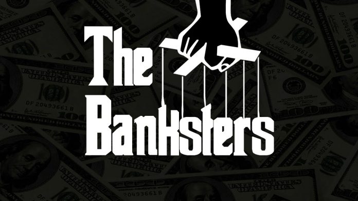 bankster